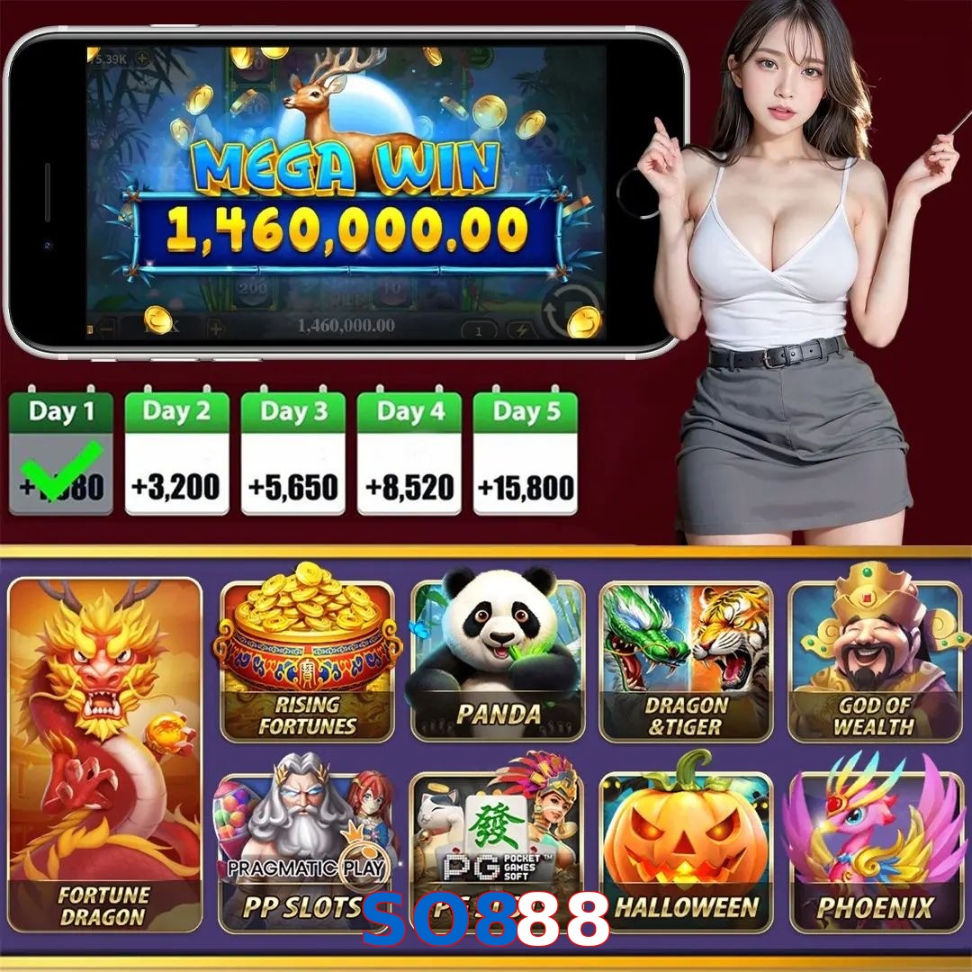 SO888