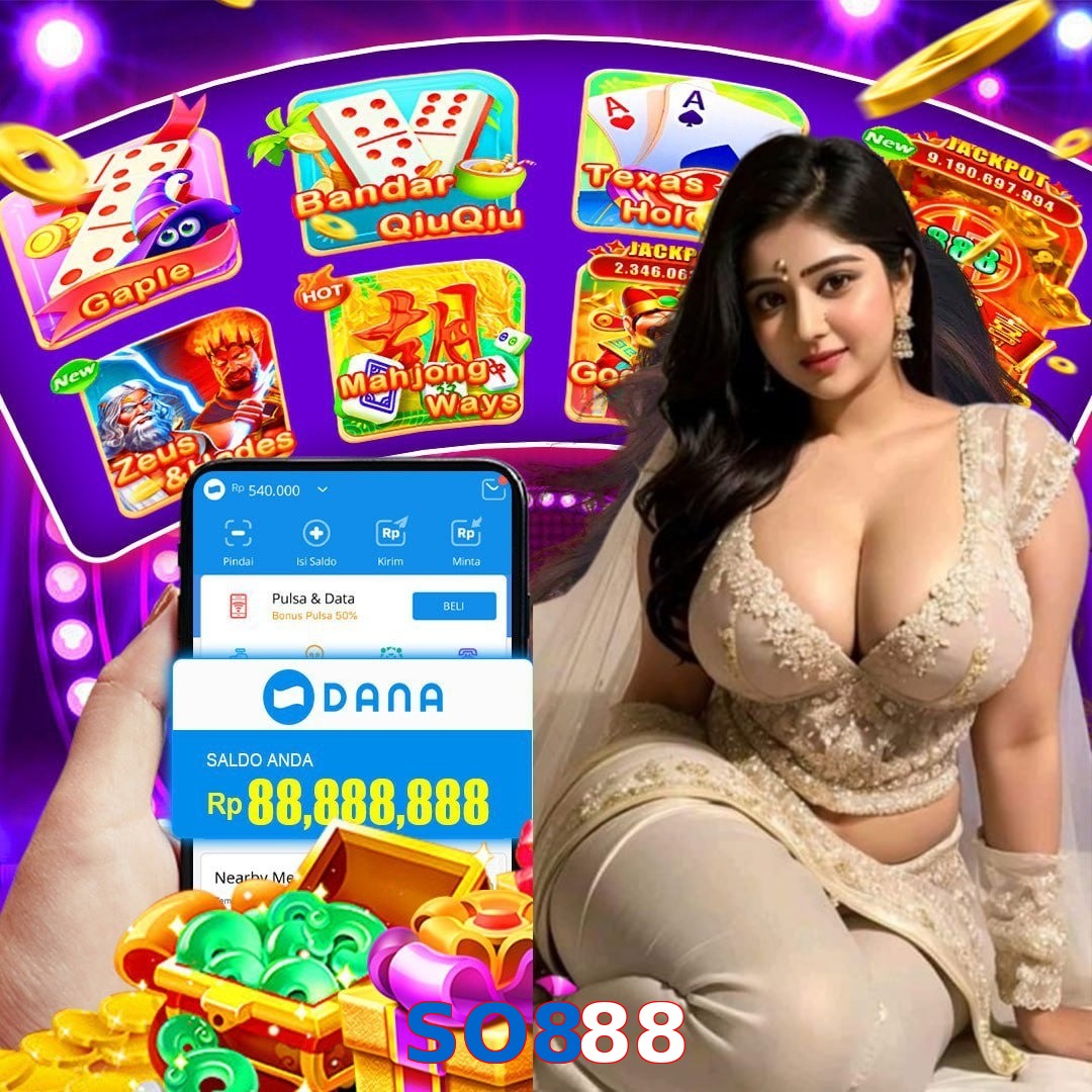 SO888
