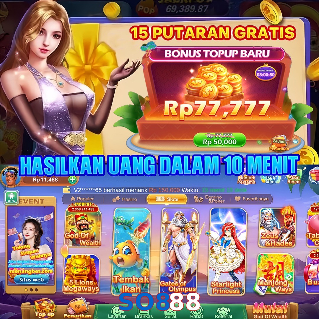 SO888