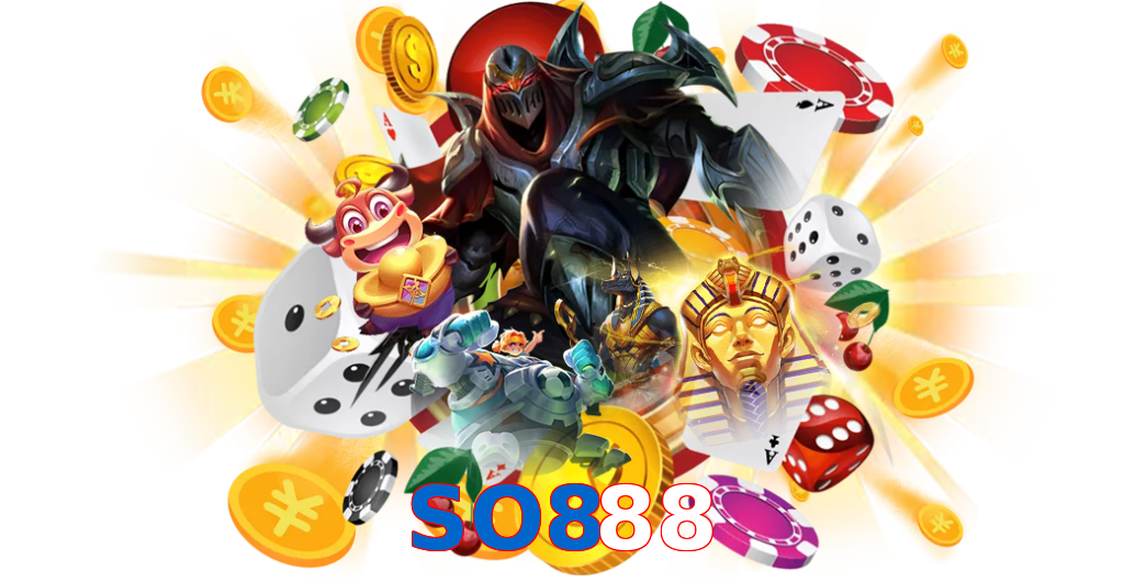 SO888