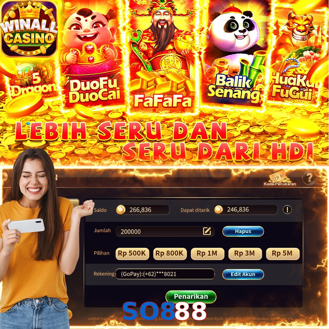 SO888