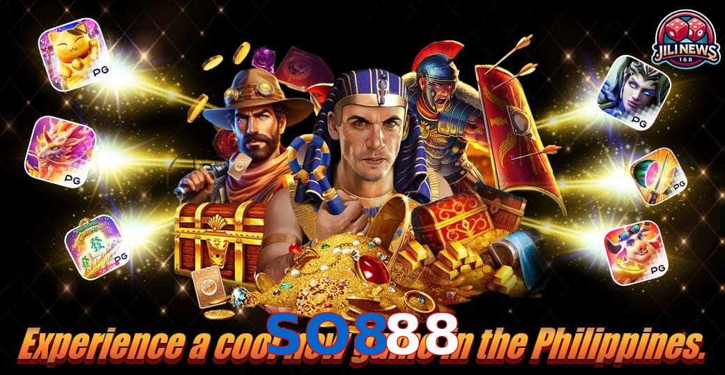 SO888