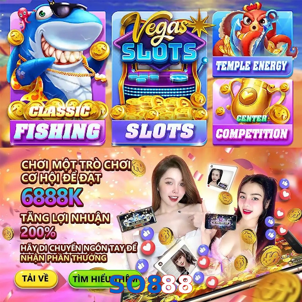 SO888