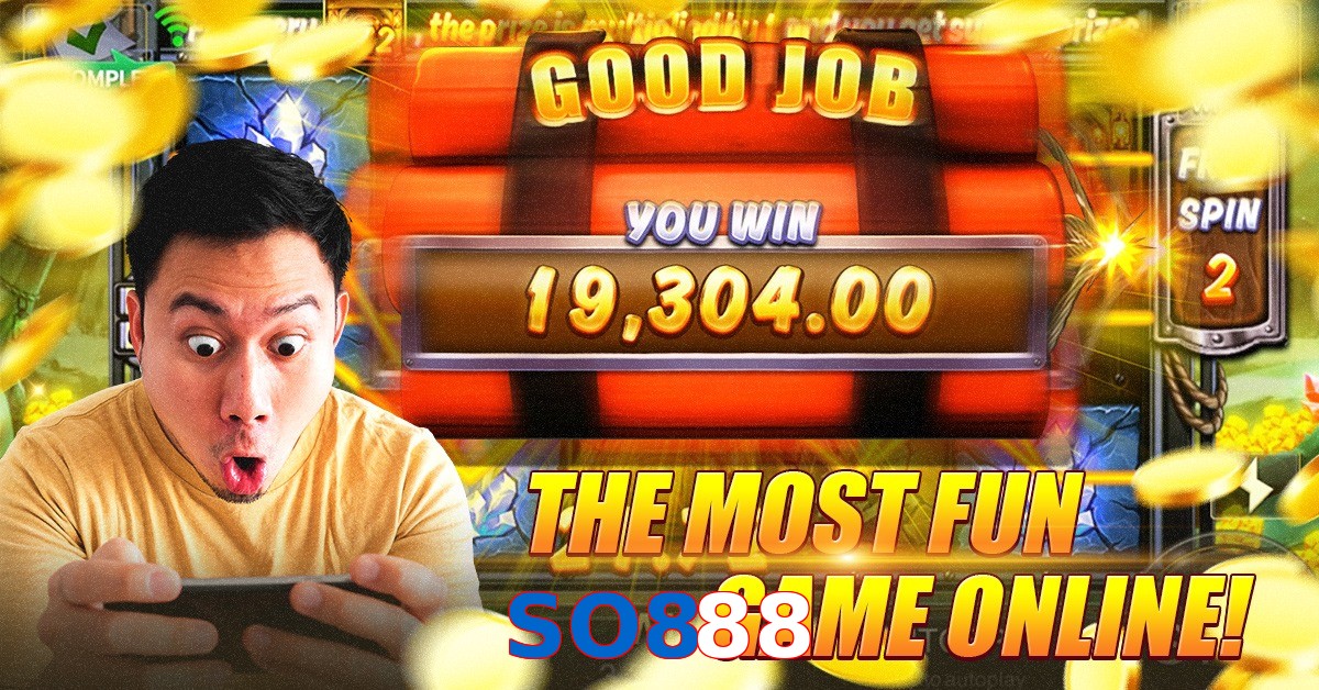 SO888