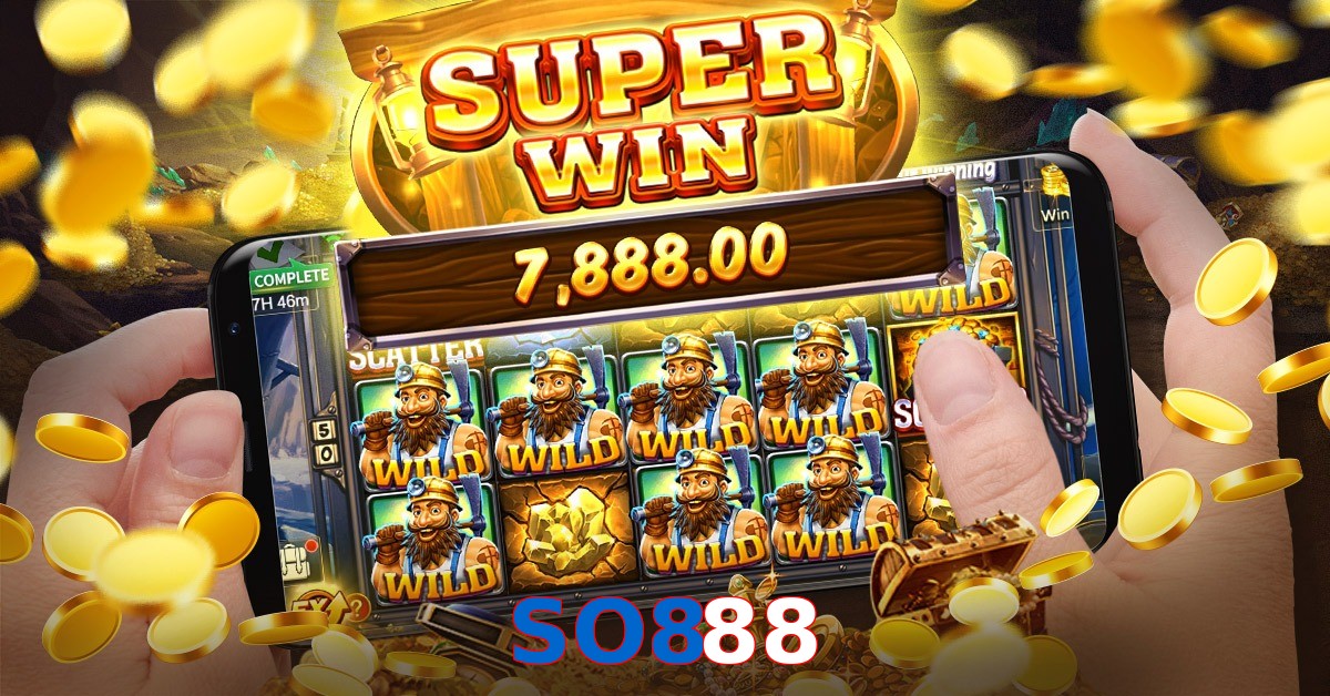 SO888