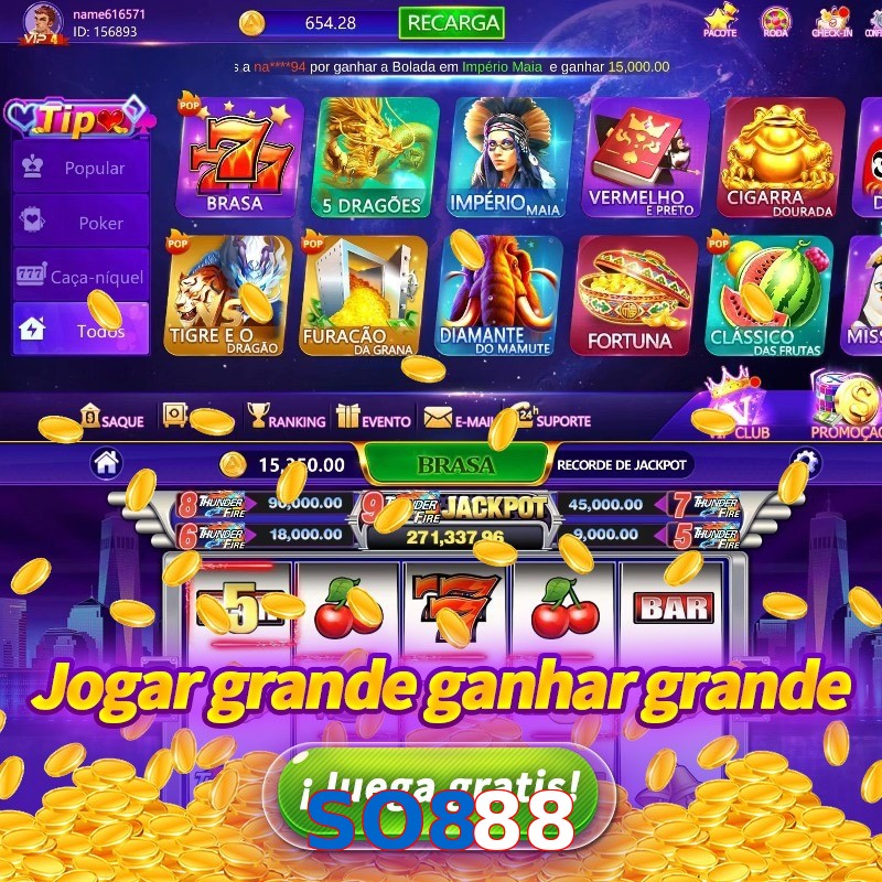 SO888