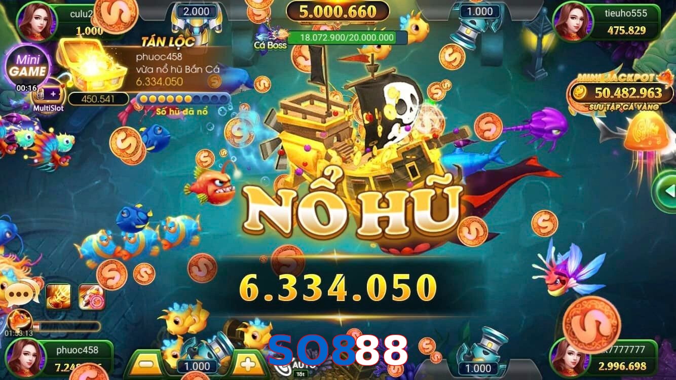 SO888