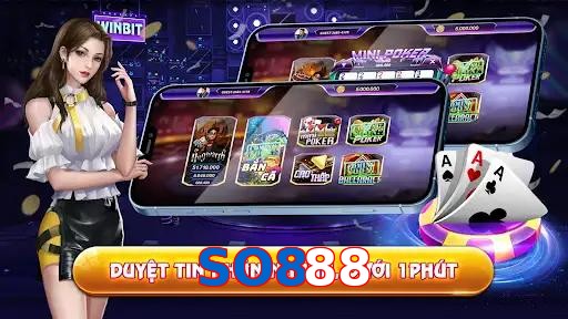 SO888