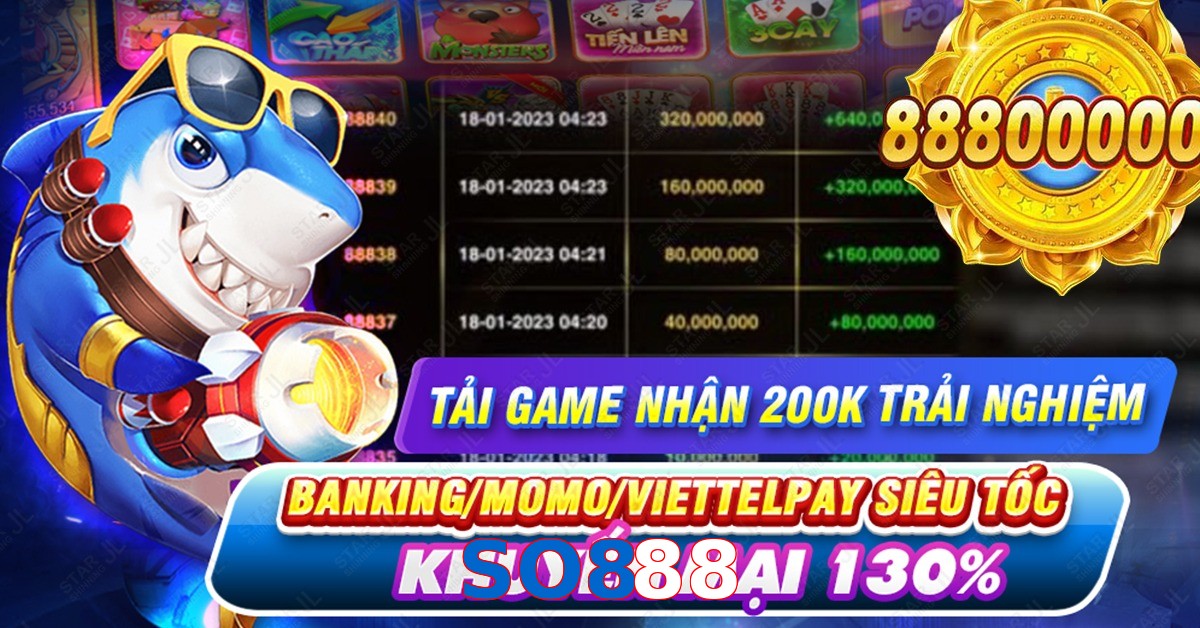 SO888