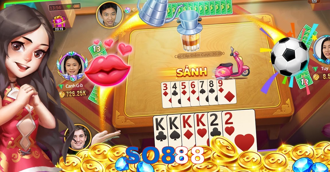 SO888