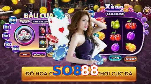 SO888