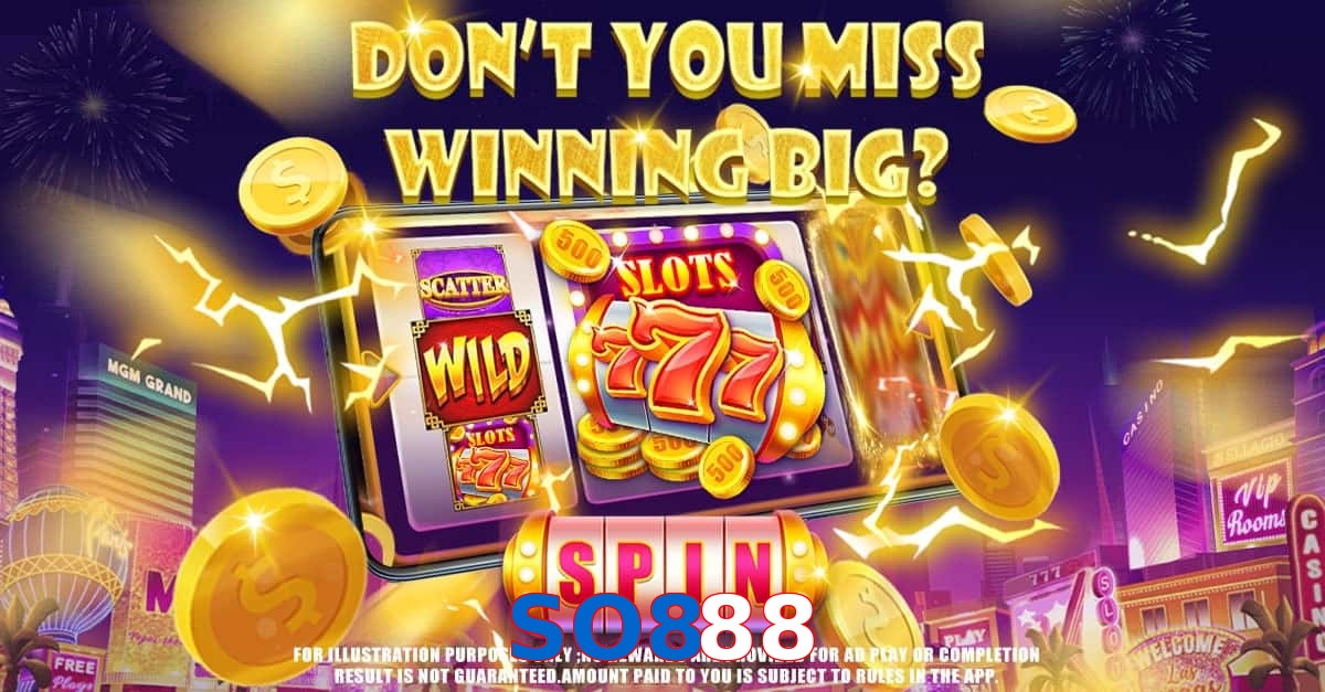 SO888
