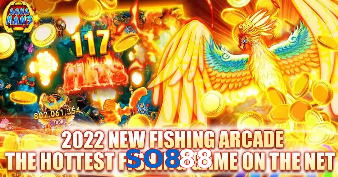 SO888