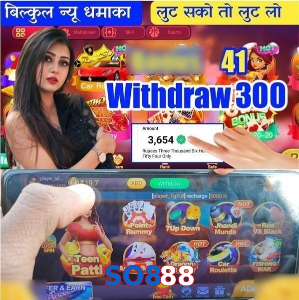SO888