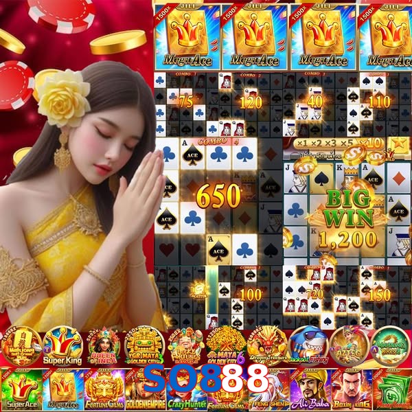 SO888
